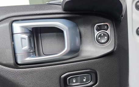 Jeep Wrangler, 2024 год, 6 420 000 рублей, 18 фотография