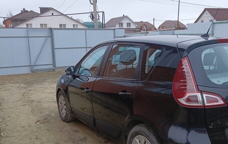 Renault Scenic III, 2009 год, 585 000 рублей, 7 фотография