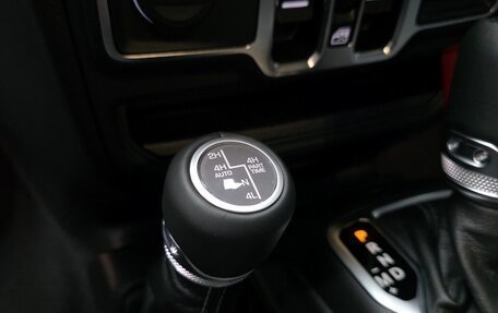 Jeep Wrangler, 2025 год, 6 580 000 рублей, 9 фотография