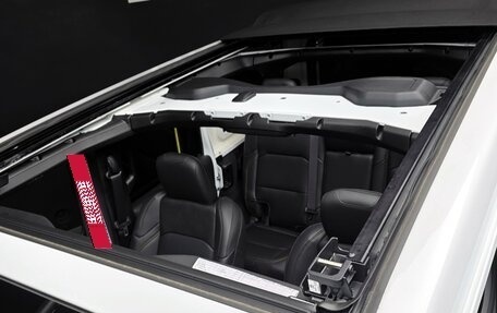 Jeep Wrangler, 2025 год, 6 580 000 рублей, 11 фотография