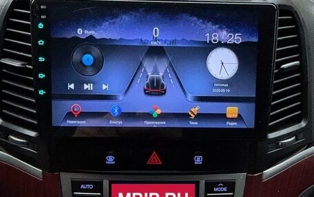 Hyundai Santa Fe III рестайлинг, 2008 год, 1 085 000 рублей, 9 фотография