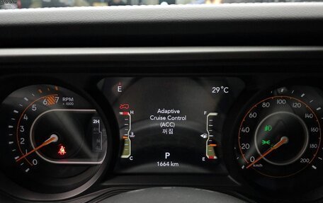 Jeep Wrangler, 2025 год, 6 580 000 рублей, 13 фотография