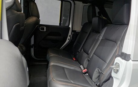 Jeep Wrangler, 2025 год, 6 580 000 рублей, 17 фотография