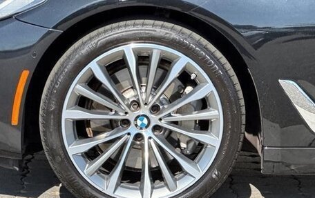 BMW 5 серия, 2021 год, 4 960 000 рублей, 5 фотография