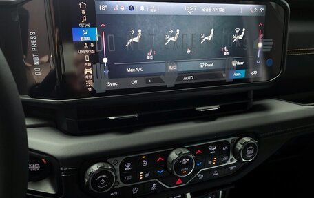 Jeep Wrangler, 2025 год, 6 580 000 рублей, 19 фотография