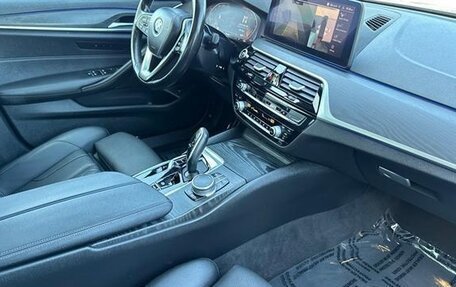 BMW 5 серия, 2021 год, 4 960 000 рублей, 7 фотография