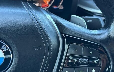 BMW 5 серия, 2021 год, 4 960 000 рублей, 9 фотография