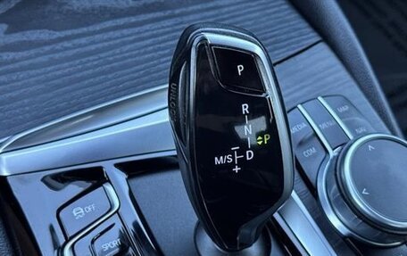 BMW 5 серия, 2021 год, 4 960 000 рублей, 12 фотография