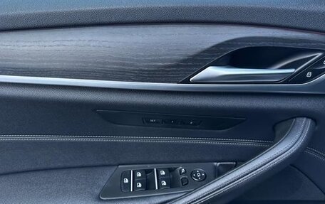 BMW 5 серия, 2021 год, 4 960 000 рублей, 20 фотография