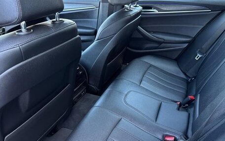 BMW 5 серия, 2021 год, 4 960 000 рублей, 23 фотография