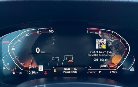 BMW 5 серия, 2021 год, 4 960 000 рублей, 27 фотография