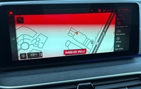 BMW 5 серия, 2021 год, 4 960 000 рублей, 24 фотография