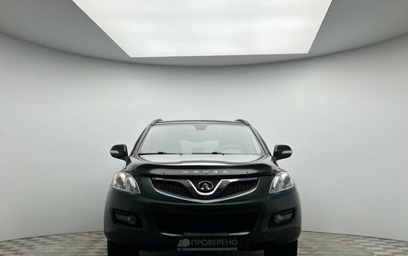 Great Wall Hover H5, 2013 год, 889 000 рублей, 2 фотография