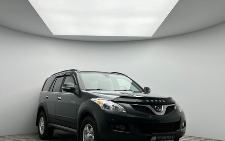 Great Wall Hover H5, 2013 год, 889 000 рублей, 3 фотография