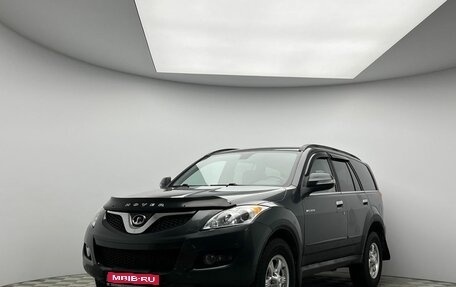 Great Wall Hover H5, 2013 год, 889 000 рублей, 1 фотография