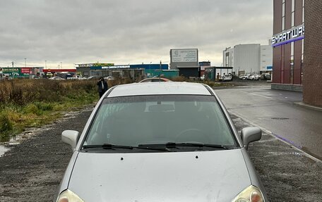 Suzuki Liana, 2002 год, 370 000 рублей, 2 фотография