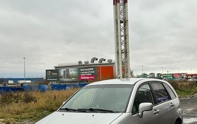 Suzuki Liana, 2002 год, 370 000 рублей, 1 фотография