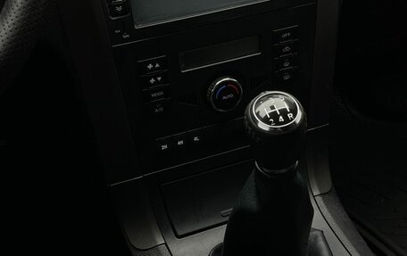 Great Wall Hover H5, 2013 год, 889 000 рублей, 20 фотография