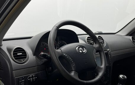 Great Wall Hover H5, 2013 год, 889 000 рублей, 18 фотография