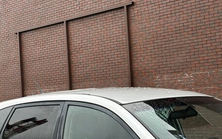 Suzuki Liana, 2002 год, 370 000 рублей, 4 фотография