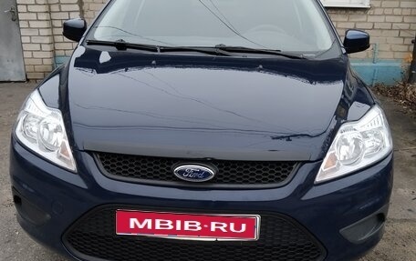 Ford Focus II рестайлинг, 2011 год, 560 000 рублей, 1 фотография