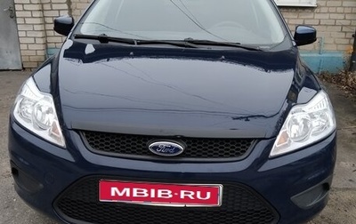 Ford Focus II рестайлинг, 2011 год, 560 000 рублей, 1 фотография