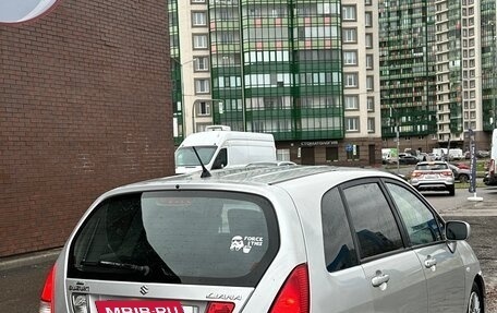 Suzuki Liana, 2002 год, 370 000 рублей, 5 фотография