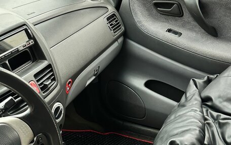 Suzuki Liana, 2002 год, 370 000 рублей, 7 фотография