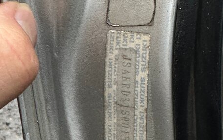 Suzuki Liana, 2002 год, 370 000 рублей, 10 фотография