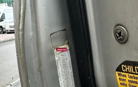 Suzuki Liana, 2002 год, 370 000 рублей, 9 фотография