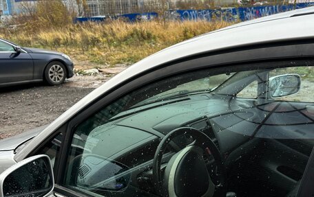 Suzuki Liana, 2002 год, 370 000 рублей, 12 фотография