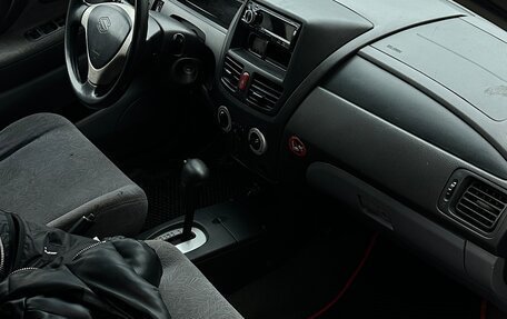 Suzuki Liana, 2002 год, 370 000 рублей, 14 фотография