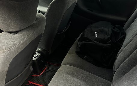 Suzuki Liana, 2002 год, 370 000 рублей, 8 фотография