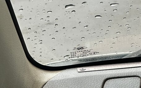 Suzuki Liana, 2002 год, 370 000 рублей, 13 фотография