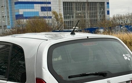 Suzuki Liana, 2002 год, 370 000 рублей, 6 фотография