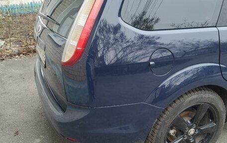 Ford Focus II рестайлинг, 2011 год, 560 000 рублей, 4 фотография