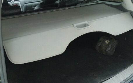 Ford Focus II рестайлинг, 2011 год, 560 000 рублей, 10 фотография