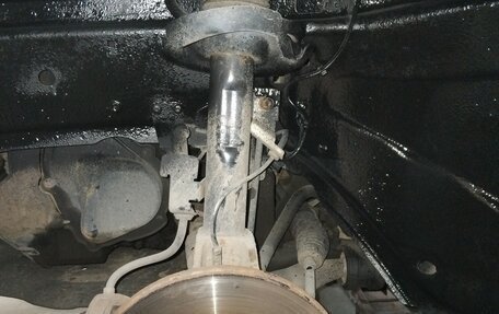 Ford Focus II рестайлинг, 2011 год, 560 000 рублей, 11 фотография