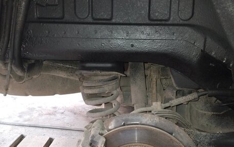 Ford Focus II рестайлинг, 2011 год, 560 000 рублей, 13 фотография