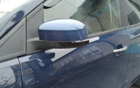 Ford Focus II рестайлинг, 2011 год, 560 000 рублей, 8 фотография