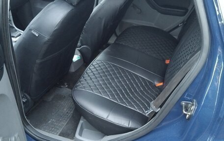 Ford Focus II рестайлинг, 2011 год, 560 000 рублей, 7 фотография