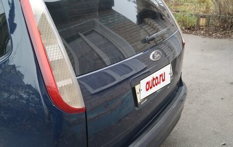 Ford Focus II рестайлинг, 2011 год, 560 000 рублей, 5 фотография