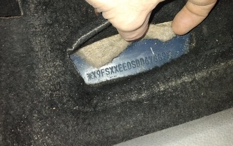 Ford Focus II рестайлинг, 2011 год, 560 000 рублей, 9 фотография