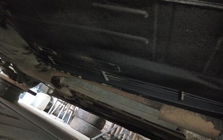 Ford Focus II рестайлинг, 2011 год, 560 000 рублей, 15 фотография