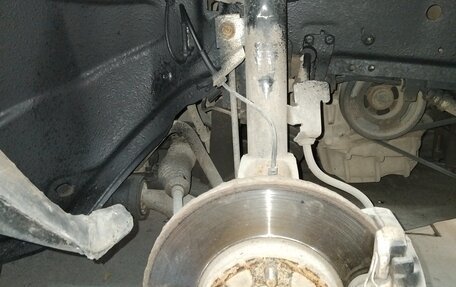 Ford Focus II рестайлинг, 2011 год, 560 000 рублей, 14 фотография