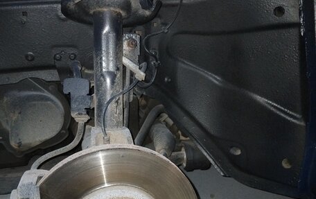 Ford Focus II рестайлинг, 2011 год, 560 000 рублей, 18 фотография