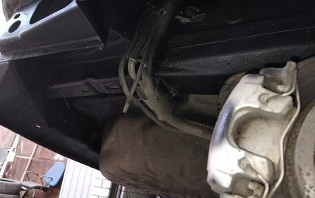 Ford Focus II рестайлинг, 2011 год, 560 000 рублей, 16 фотография