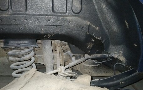 Ford Focus II рестайлинг, 2011 год, 560 000 рублей, 17 фотография