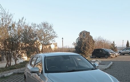 Lexus CT I рестайлинг, 2011 год, 1 549 000 рублей, 5 фотография