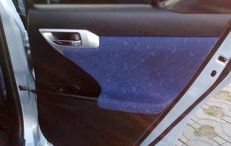 Lexus CT I рестайлинг, 2011 год, 1 549 000 рублей, 10 фотография